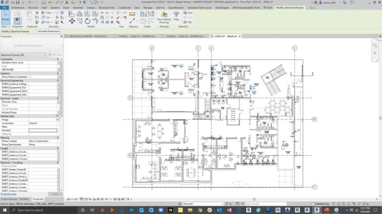 revit sample project files software pre-load revit sample project files software pre-load