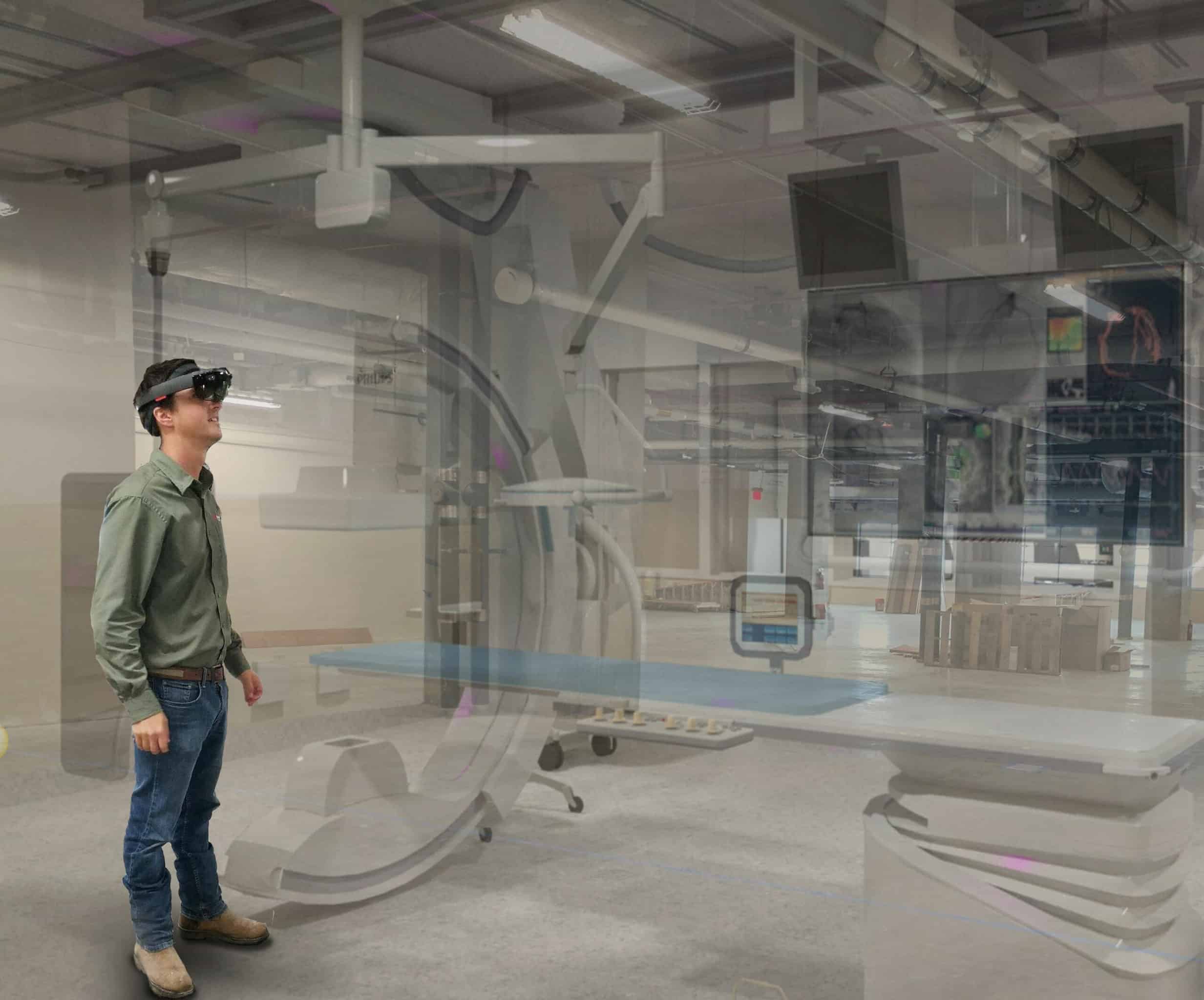 Self-Contain-Holographic-Computer Self-Contain-Holographic-Computer