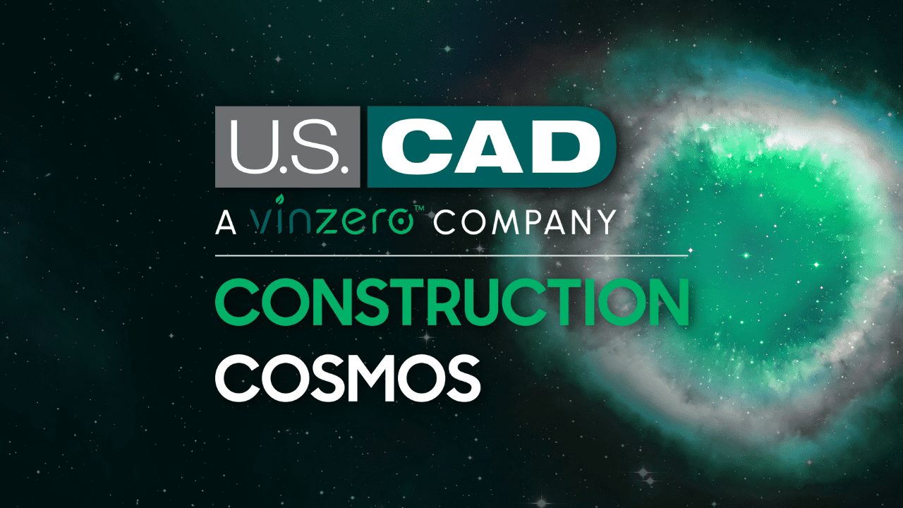 U.S. CAD Construction Cosmos