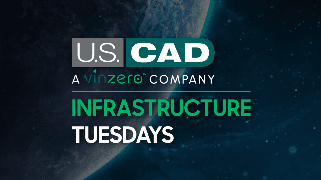 Infrastructure Tuesdays