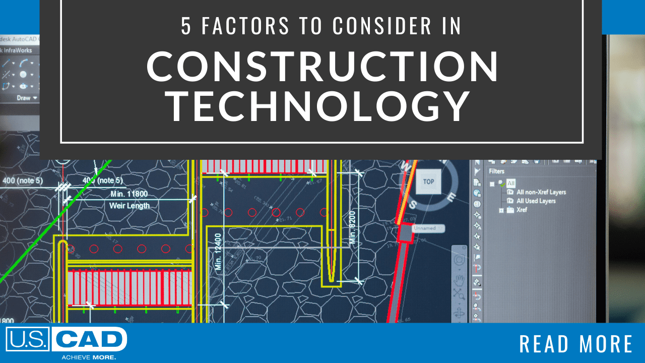 Construction Technology