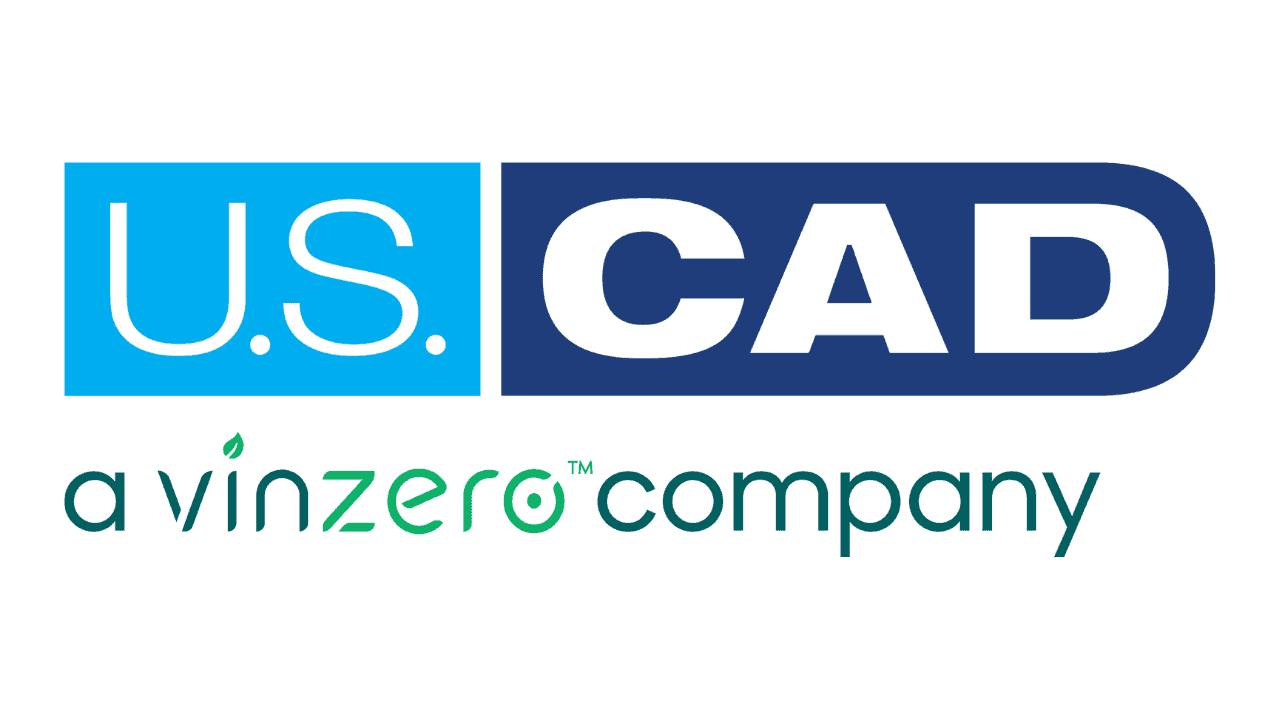 uscad is now vinzero