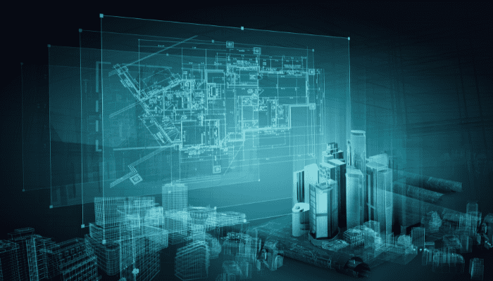 9. Connected BIM for Building Design