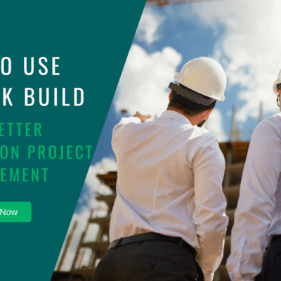 Autodesk Build for Better Construction Project Management