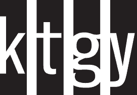 KTGY Logo Only_Black