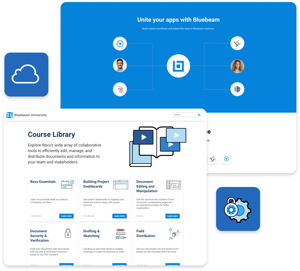 Bluebeam-Free-Trial - U.S. CAD - Design Build Solve