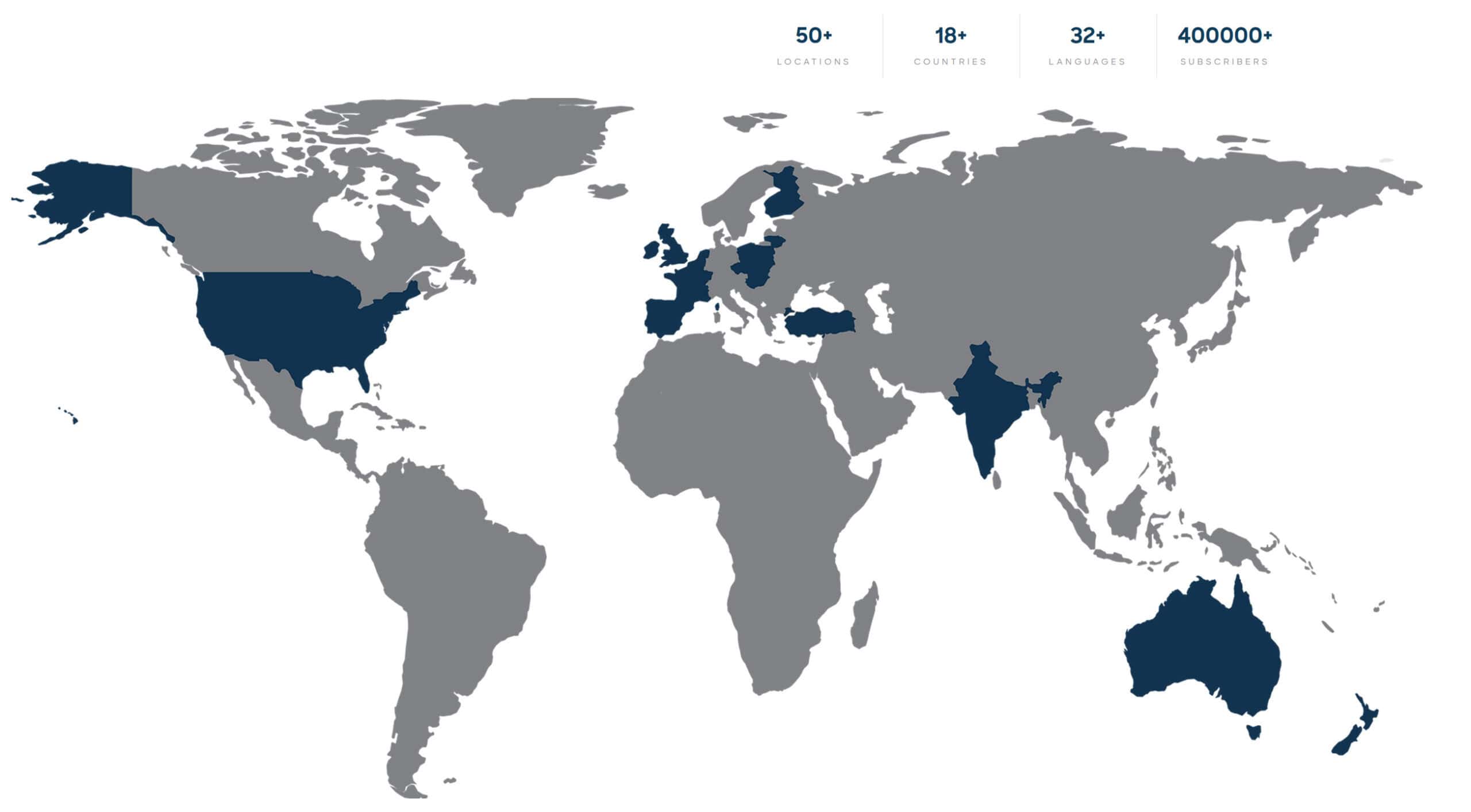 global-map-metrics