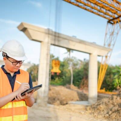 From Delays to Delivery: Aaron Powell's 2025 Insights on Driving Infrastructure Success with Digital Tools