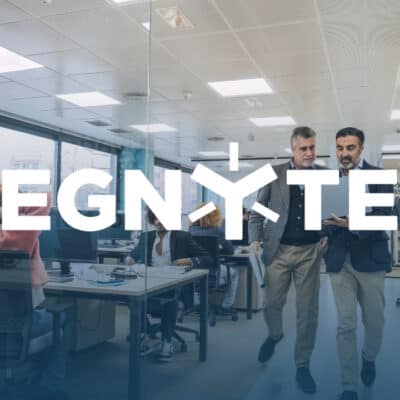 Organizing Success with Egnyte