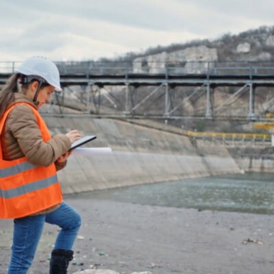 Turning the Tide: Autodesk Water Infrastructure Solutions for Civil Engineers
