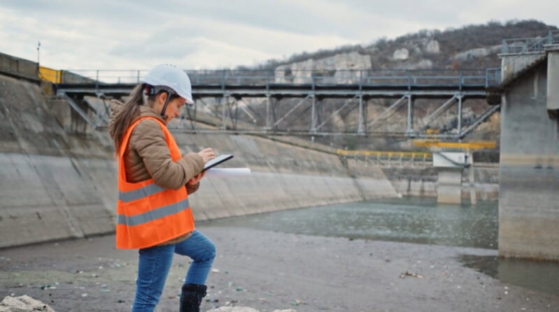 Turning the Tide: Autodesk Water Infrastructure Solutions for Civil Engineers