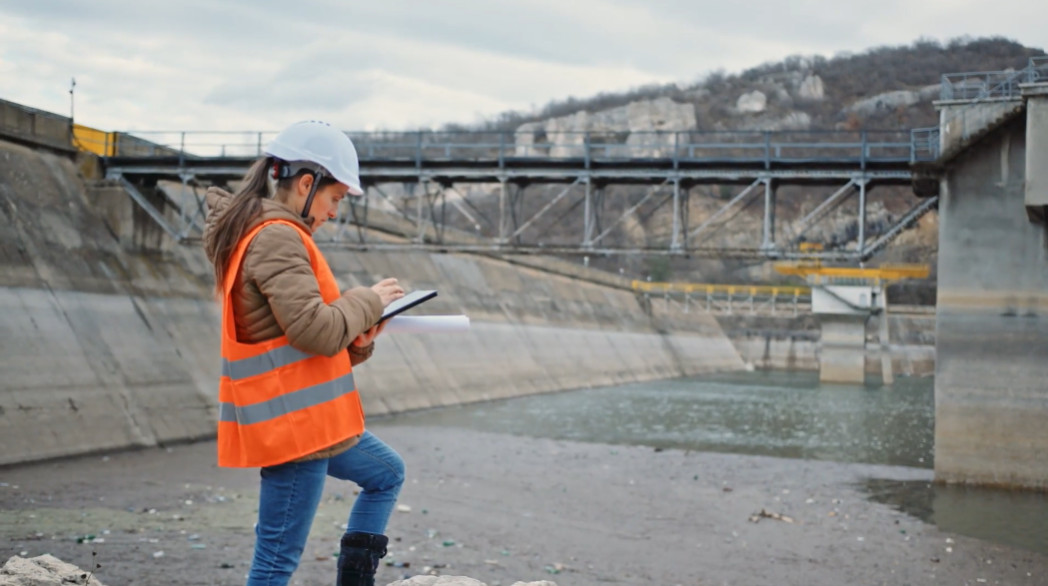 Turning the Tide: Autodesk Water Infrastructure Solutions for Civil Engineers