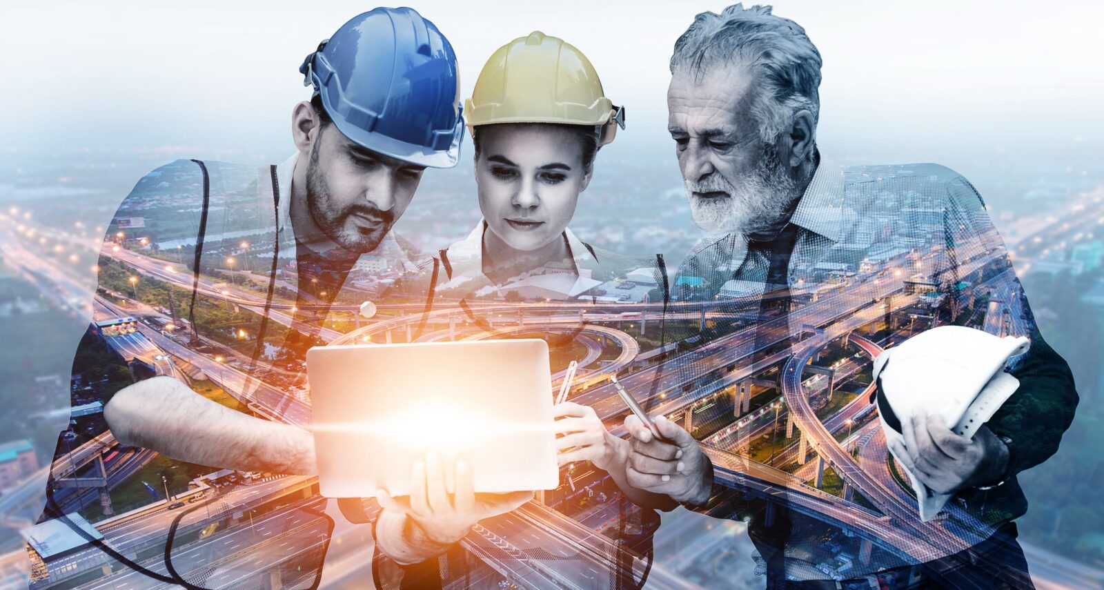 From Scan to Design: Empowering Public Infrastructure with Autodesk