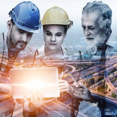 From Scan to Design: Empowering Public Infrastructure with Autodesk